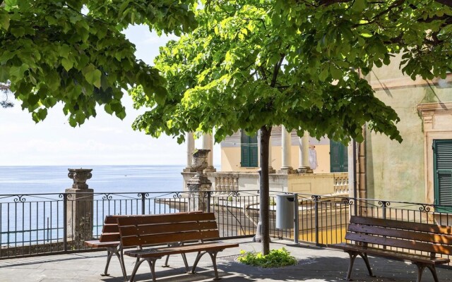 Cozy Holiday Home in Camogli