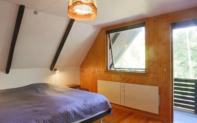 Secluded Cottage Retreat at Ordrup Naes-by Traum