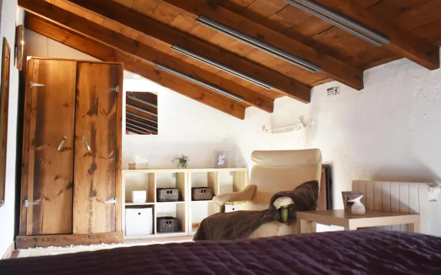 Casa KiSi Rural Boutique B&B