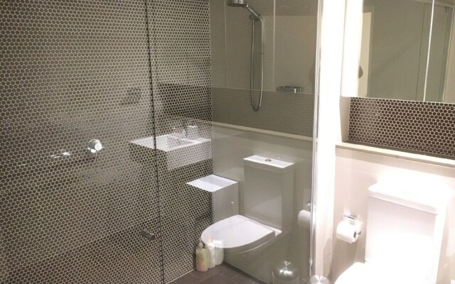 CBD Apartment in Perfect Location