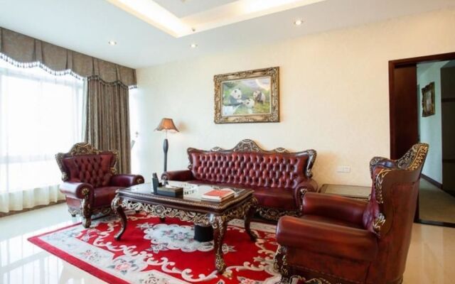 Junhong Hotel