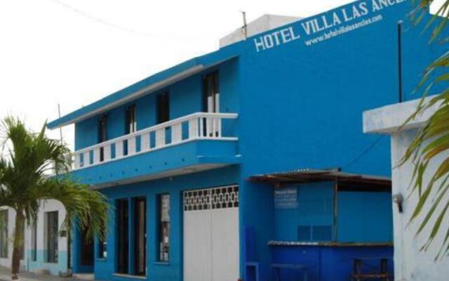 Hotel Villa Las Anclas