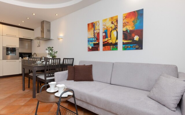 Apartment in Warsaw Ursus by Renters