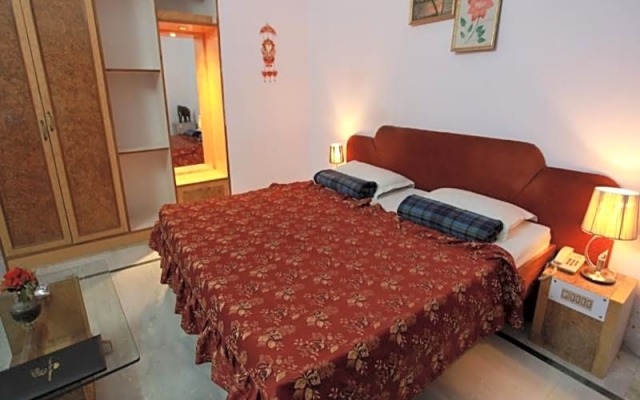 Hotel Surya