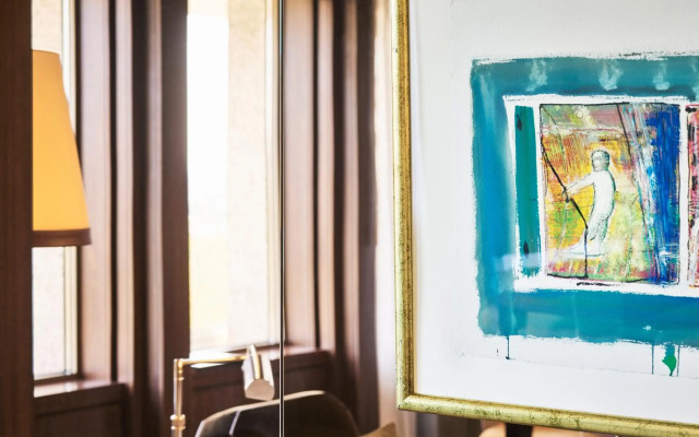 45 Park Lane - Dorchester Collection