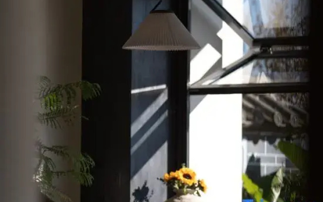 XiaoYi  Sea View Villa