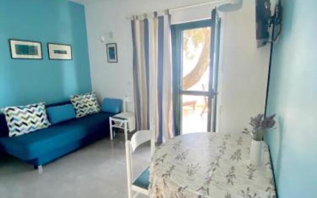 Apartments Ante