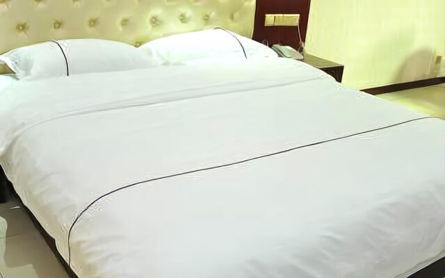Shanghe International Hotel Changsha