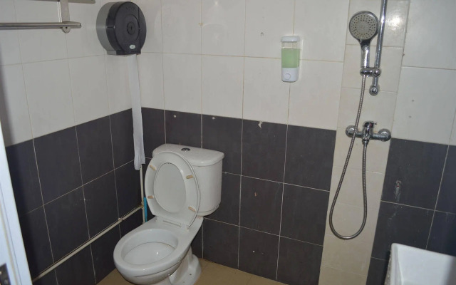 NNV Hostel