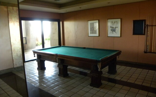 Apart-Hotel Vieira Souto 500 - Ipanema