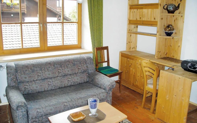Nice Apartment in Ehrwald With 2 Bedrooms and Wifi