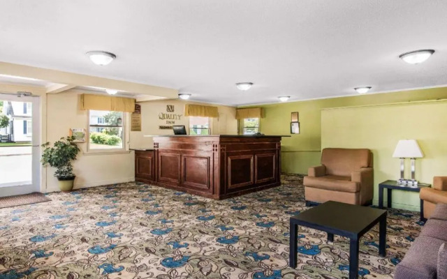 Days Inn Barre Montpelier