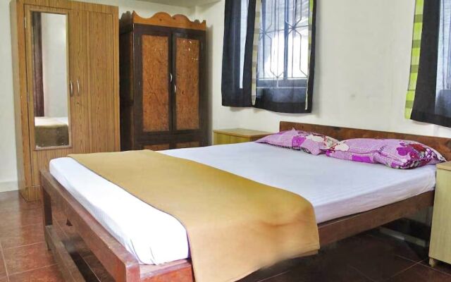 Morjim Bay Resort