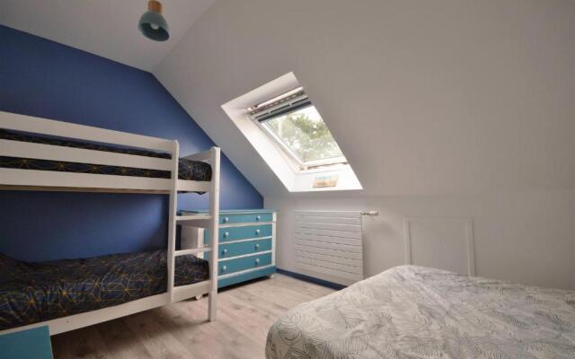 Un p'tit nid au Paradis