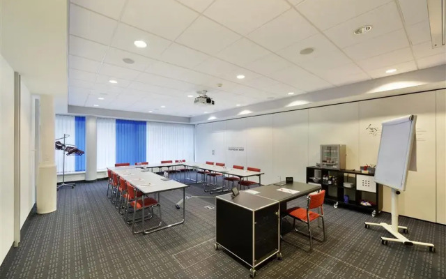 City Hotel Biel Bienne