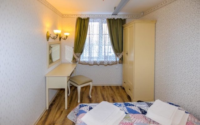 Отель Печоры-дом