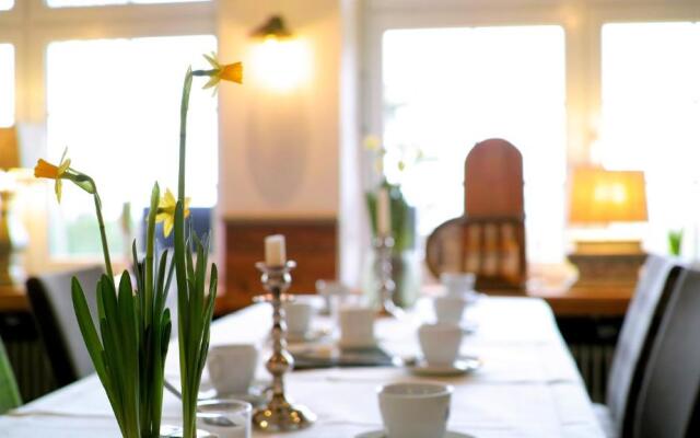 Landhaus Grosses Meer