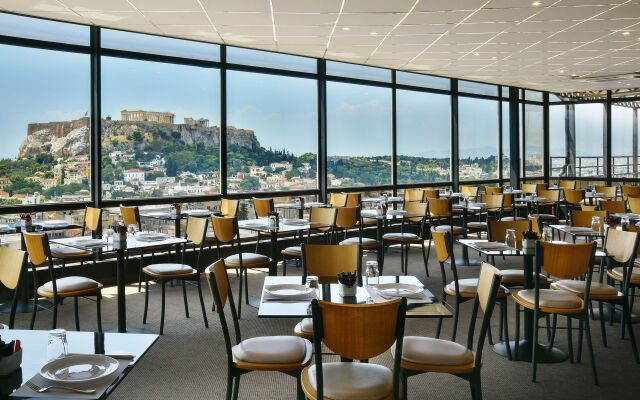 Astor Hotel Athens