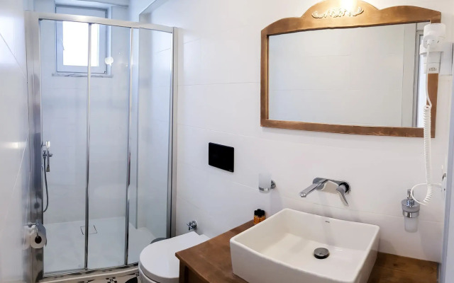 Bozcaada FRESH HOTEL