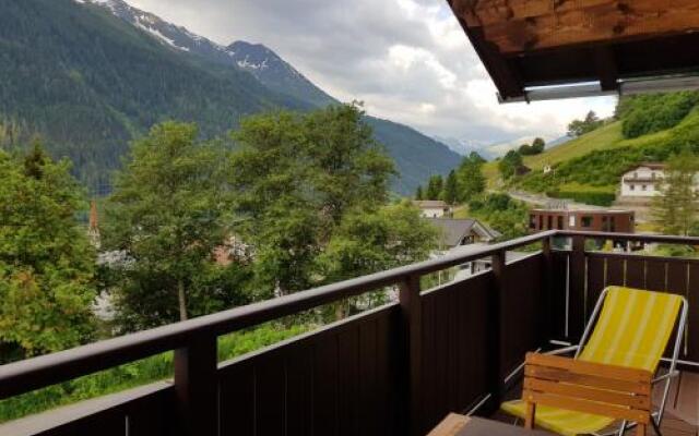 Haus Tannegg