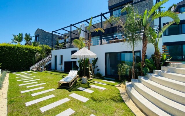 Yalikavaks Finest Mansion