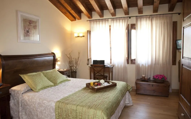 Hotel Finca El Ventós