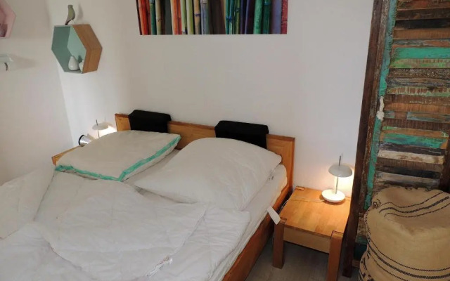 Ferienpark N07-012 Ferienpark