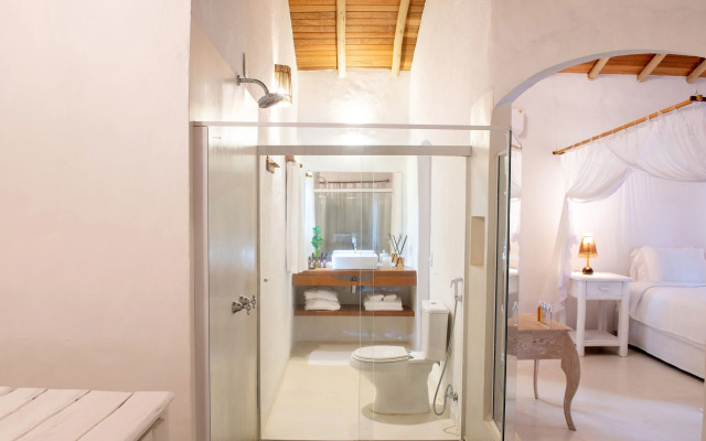 Maion Hotel e Boutique