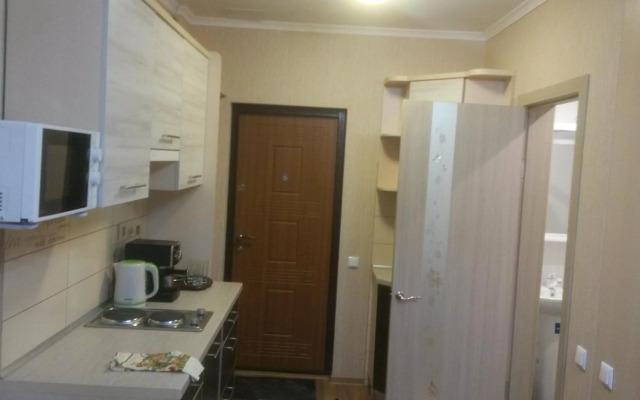 Apartments Darvina 20, Апартаменты на улДарвина дом 20