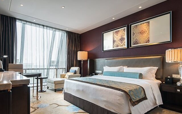 Liang Jiang Genting Grand Hotel