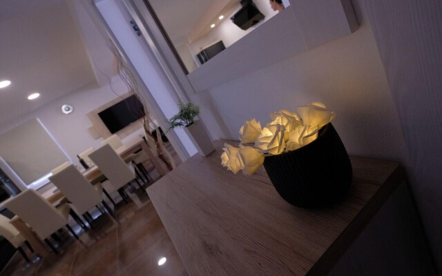 Villa Boscari Relaxing Villa at the end of Village