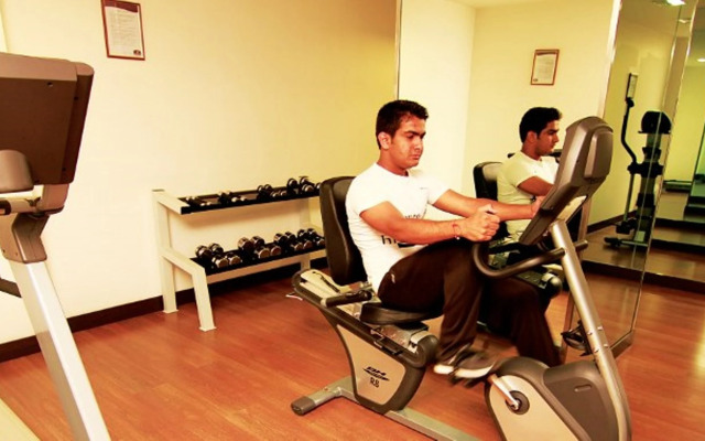 Fairfield by Marriott Bengaluru Whitefield