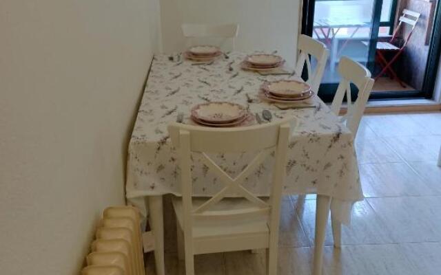 Beautiful First Line Beach Apartment Samil