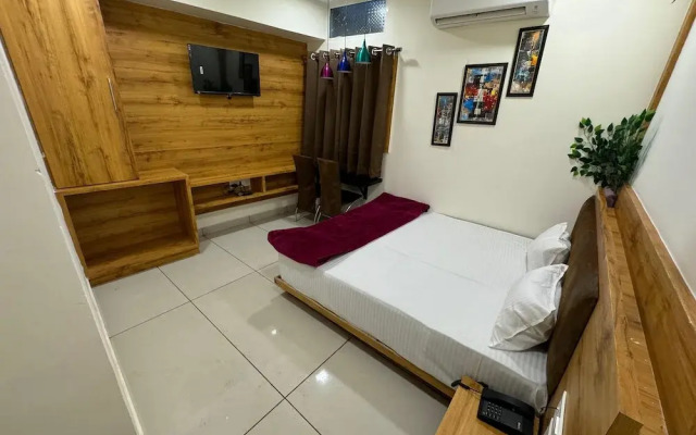 Hotel My Budget