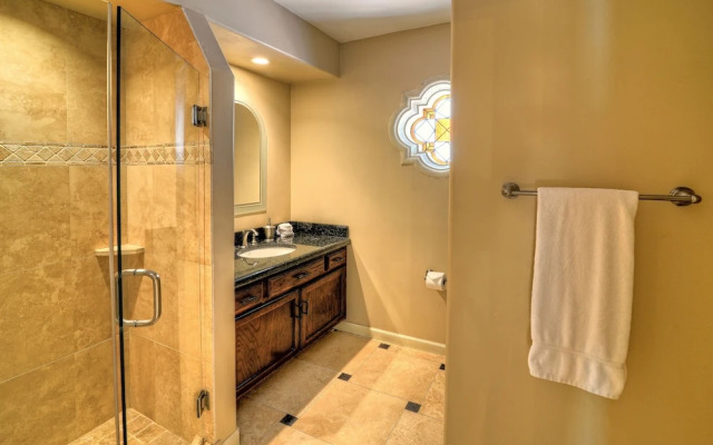 Just Listed! Kierland Home w Htd Pool and Hot tub