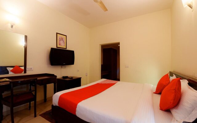 Kenwood Resorts