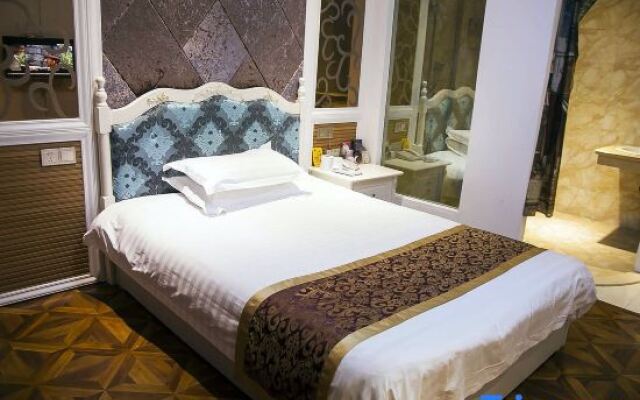 Kaiyue Business Hotel