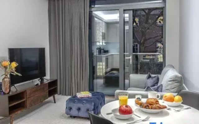 Grays Inn by Q Apartments