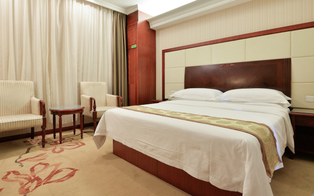 Vienna International Songjiang Branch