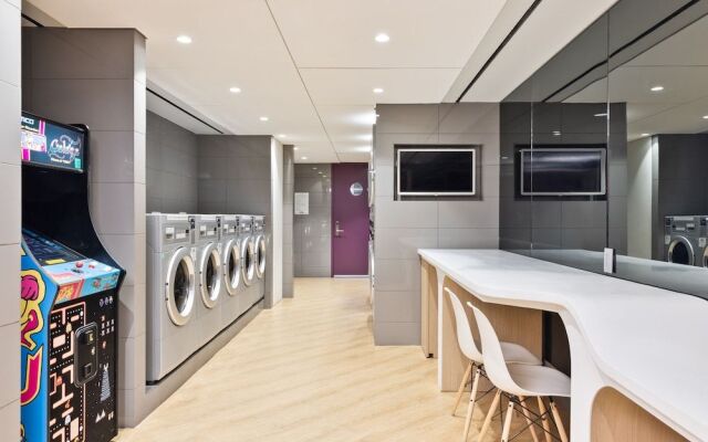 Sonder by Marriott Bonvoy Battery Park Apartments Financial District