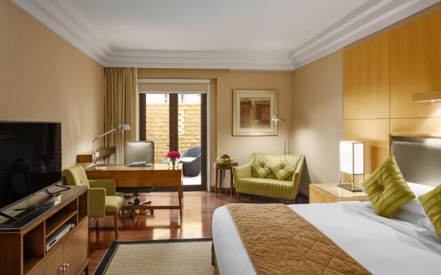 InterContinental Riyadh by IHG