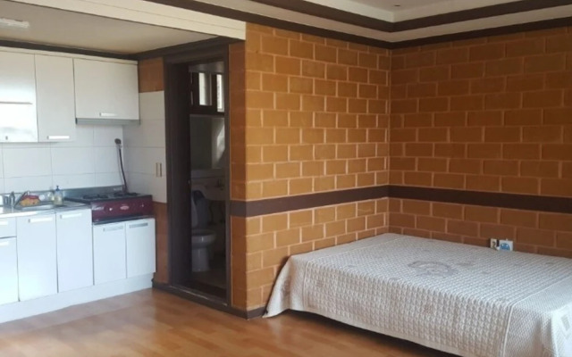 Sonamu Hwangto Ville Pension