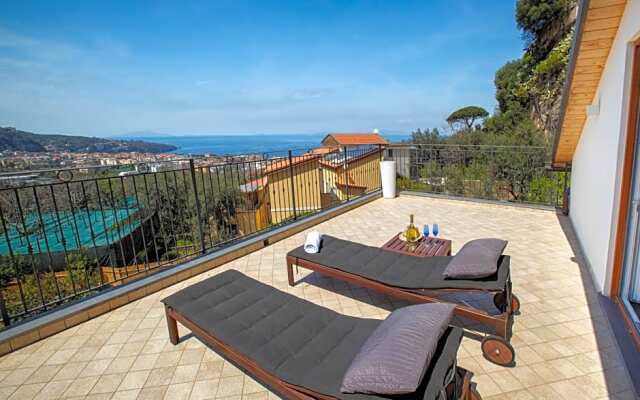 Eterea Charming Suites