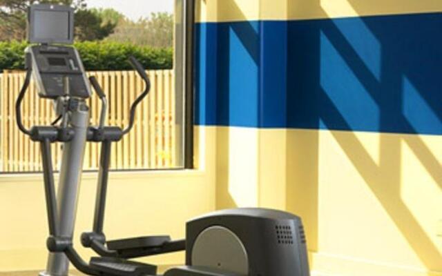 Wyndham Richmond Airport Hotel