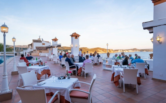 Apartamentos Aldea II Cala Fornells