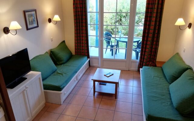 Les Clés Du Gers - Maison 2 pièces N13