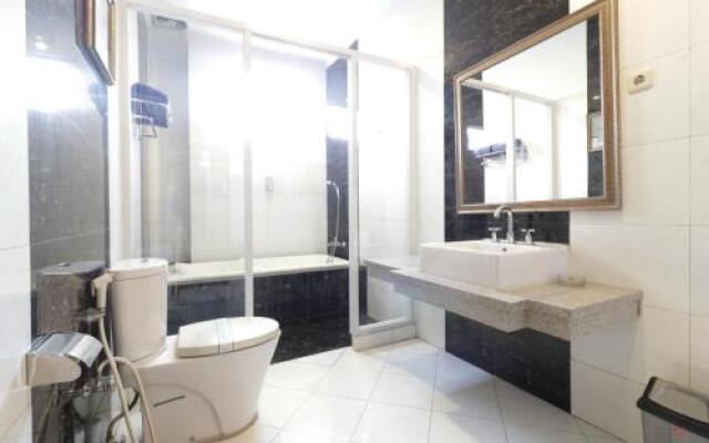 Pondok Citra Grogol Service Apartment