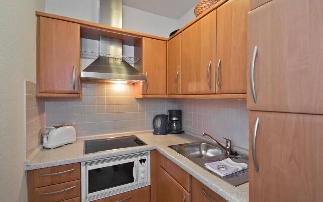 SEETELHOTEL Ostseeresidenz Ahlbeck