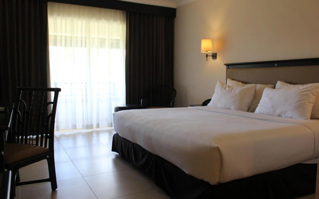 Grand Luley Manado – Guest Rooms – Manado
