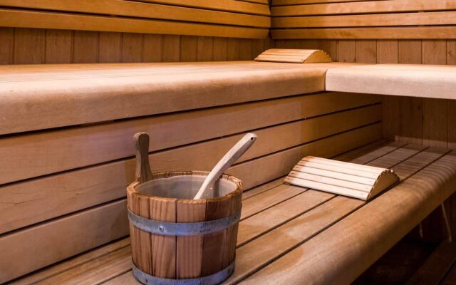 Novotel Gent Centrum